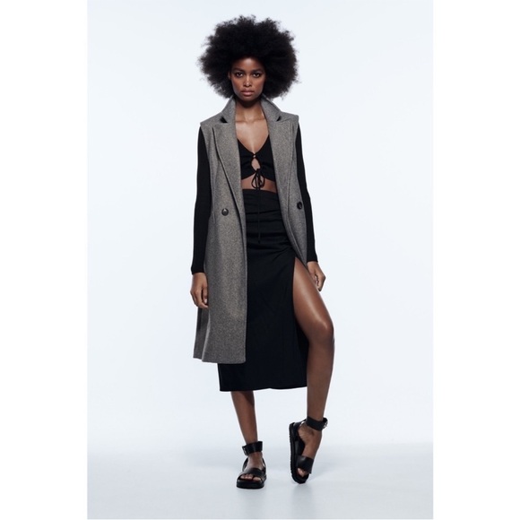 Zara Jackets & Blazers - Zara coat